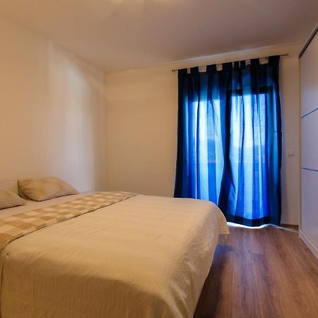 Villa Mirela Apartment 비르브닉 외부 사진
