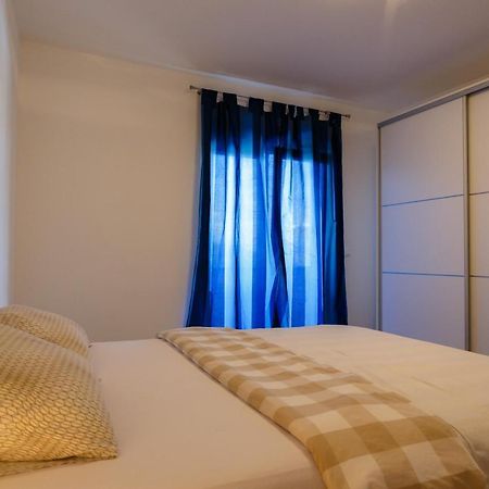Villa Mirela Apartment 비르브닉 외부 사진