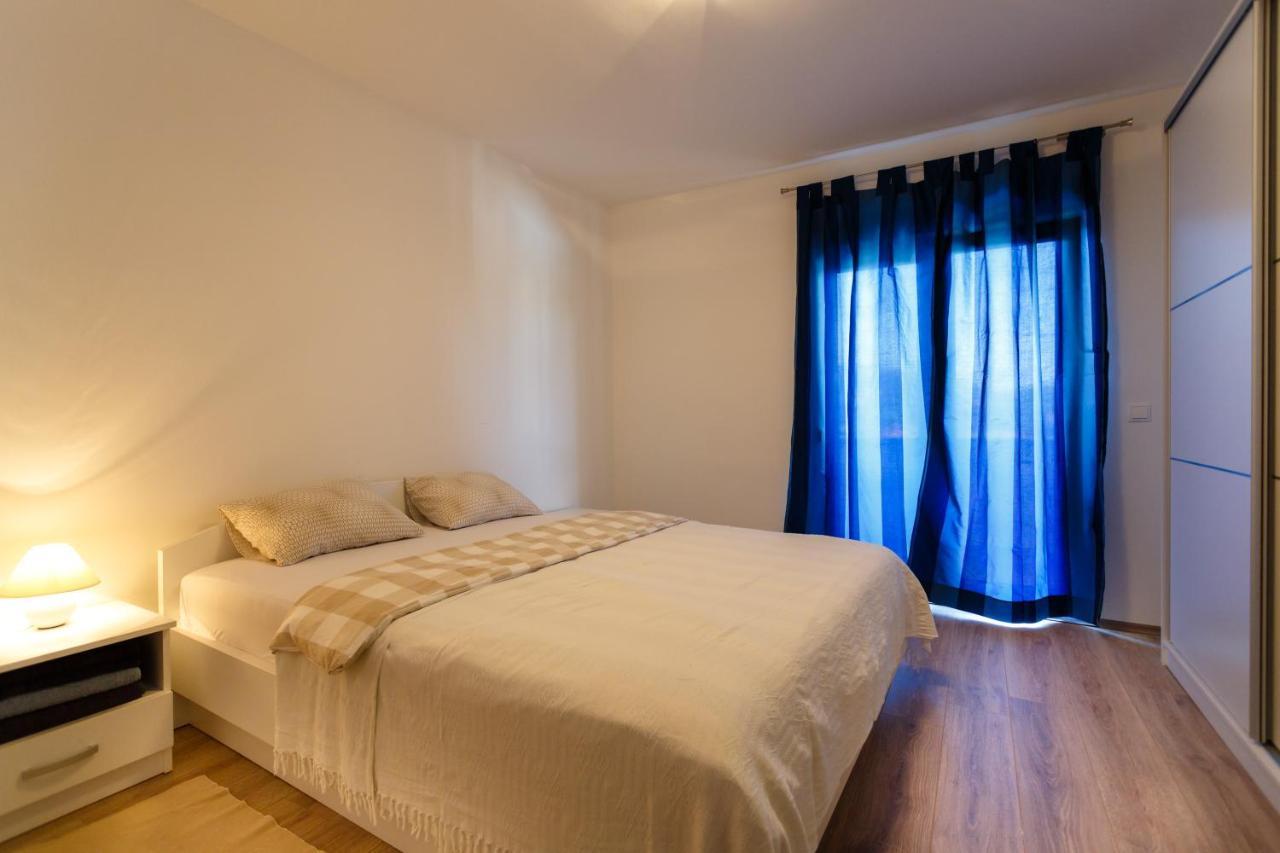 Villa Mirela Apartment 비르브닉 외부 사진