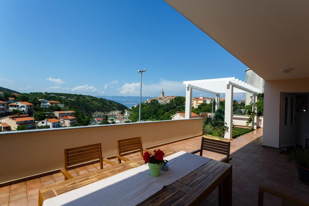 Villa Mirela Apartment 비르브닉 외부 사진